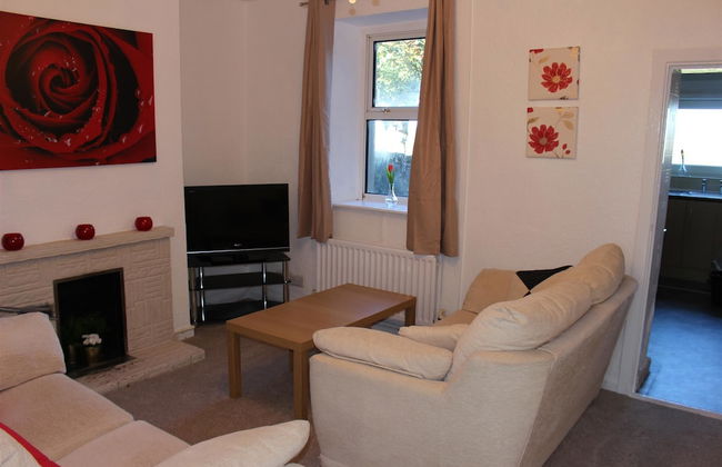 Miner's Cottage - Foto 7