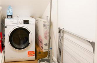 NEW Apt 1 Armatage Flats - Foto 28