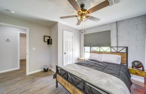 Visit Route 66 Haunted Historic Retreat in Tulsa! - Foto 11