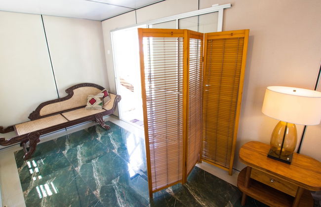 Rüstic Beach Villa - Foto 5