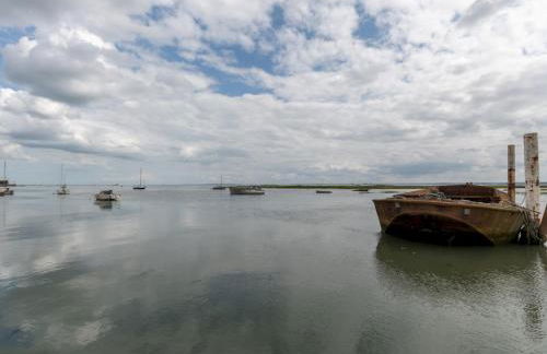 The Pontoon - Pass the Keys - Foto 43