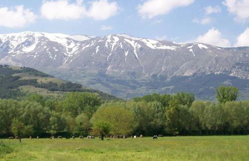 Casa nel verde 'Via del Mulino' - Foto 22