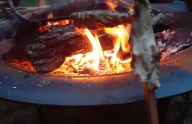 Bungalow direkt am See, mit eigenem Boot - Foto 10