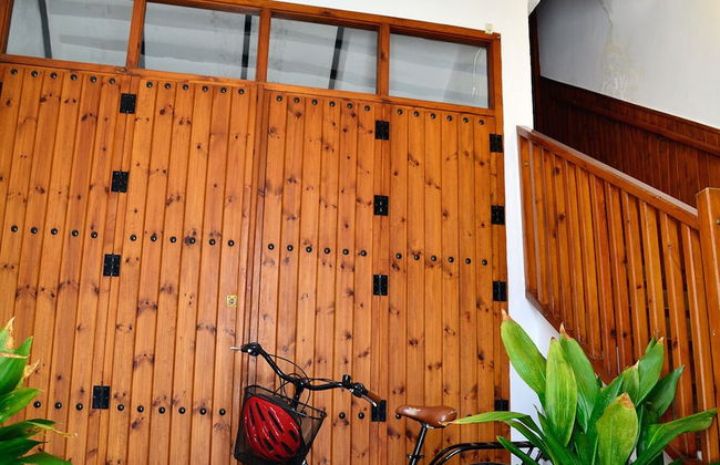 Casa Rural El Portón de Galera - Foto 10