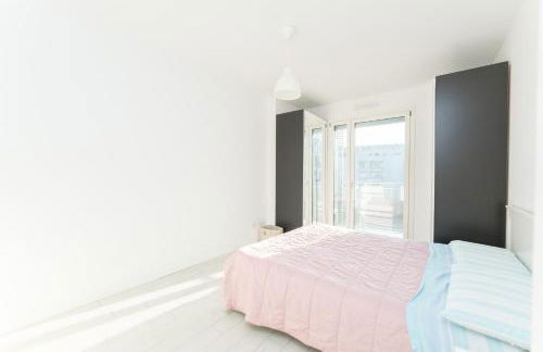 Apartment 3BR with large terrace - 800m from San Leonardo M1 - Foto 11