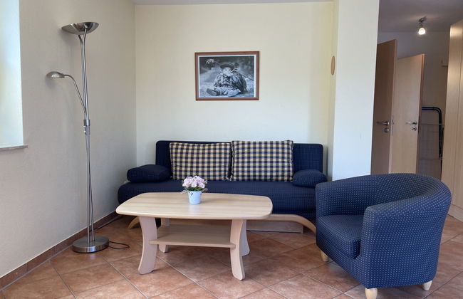 Müritz Ferienpark Röbel - Foto 3