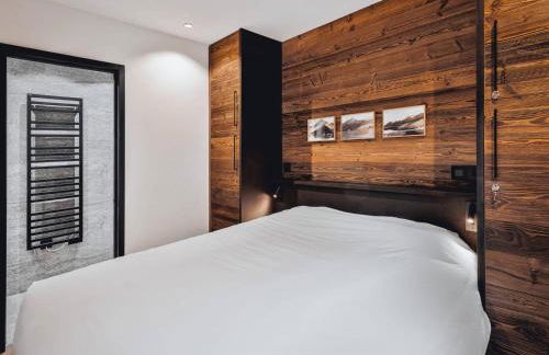 Appartement Duplex Contemporain 8 Pers. au Casset - FR-1-808-10 - Foto 3