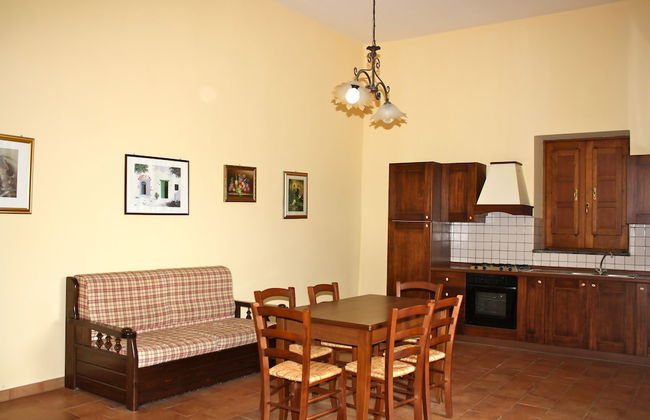 Etna Wine Agriturismo - Foto 13