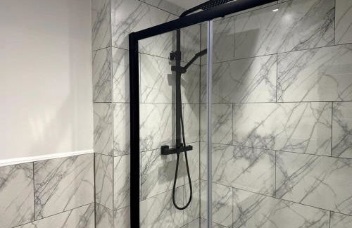 Newark House - 1 Bed apartment - Foto 10