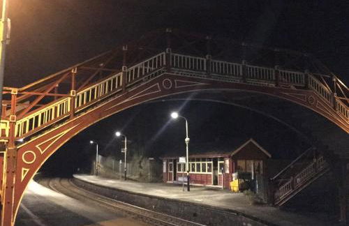 Ghyllie Cottage - Foto 51