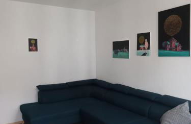 Flat in neo country style aus Gründerzeit bis 6 Person - Foto 17