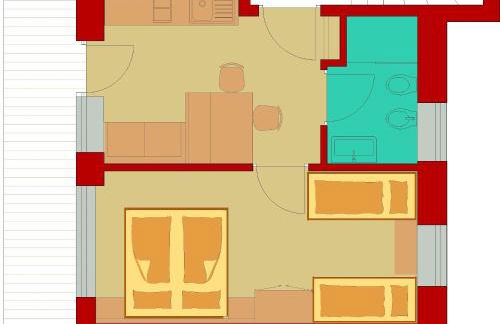 Appartement Wiere - Photo 30