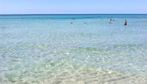 Villa Carolina - Foto 3