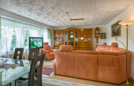 Ferienhaus Haus Herzog - Foto 29