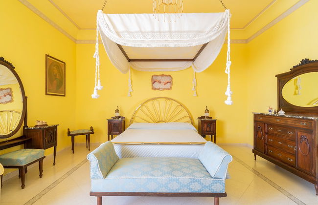 2981 Villa Colle Iris by Barbarhouse - Foto 8