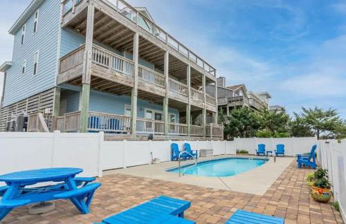 Salt & Light - Foto 18