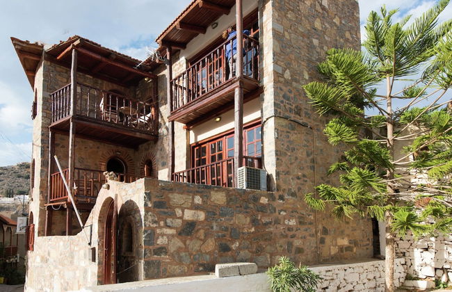 Traditional Apartment in Elounda - Foto 21