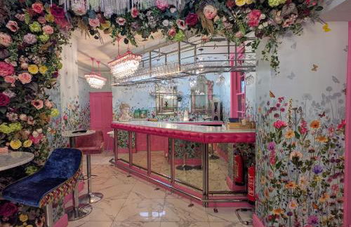 Vale House, Belvoir Castle - Photo 1