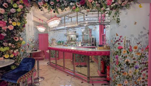 Vale House, Belvoir Castle - Foto 1