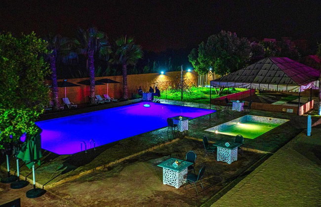 Cena Bereber  en Agadir  - Foto 3