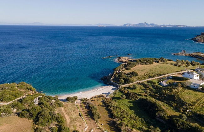 Apiliotis Sunrise Beach Villa - Foto 70