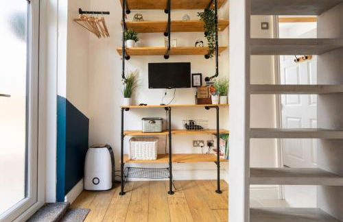 Bethel Nook, a cosy stay in the Welsh Valleys - Photo 35