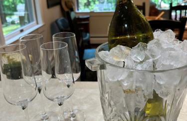 Nature's Nest - Woodland Retreat - Fireplace - Quiet and Cozy - Foto 45