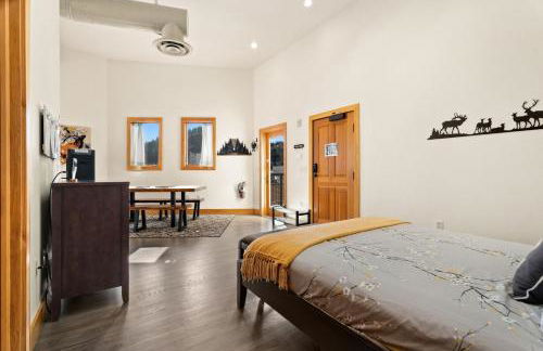 Spacious Dtwn Estes Park Loft Condo 4 Mi to RMNP - Foto 21