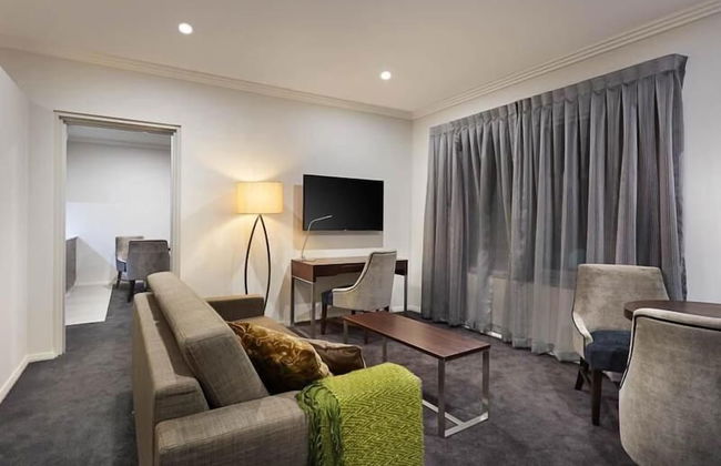 Attika Hotel - Photo 20