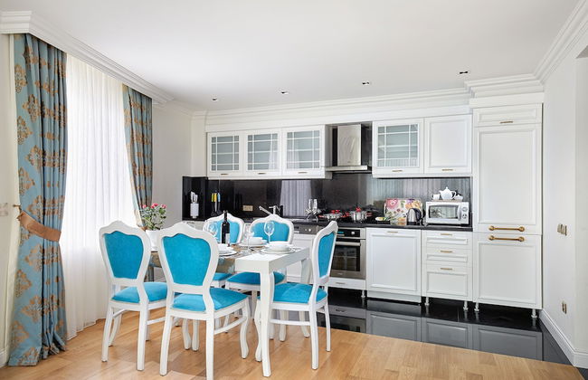 Onkel Residence - Photo 14