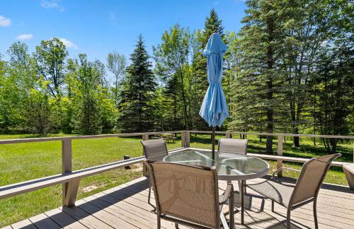 Wilderness Retreat by Simple Life Rentals - Foto 5