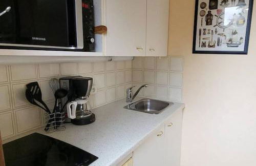 Studio au calme Accès Mer & Plage - Photo 13