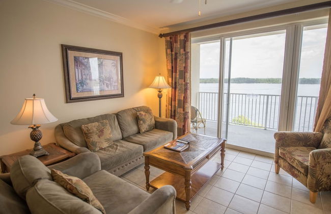 Blue Heron Beach Resort - Foto 35