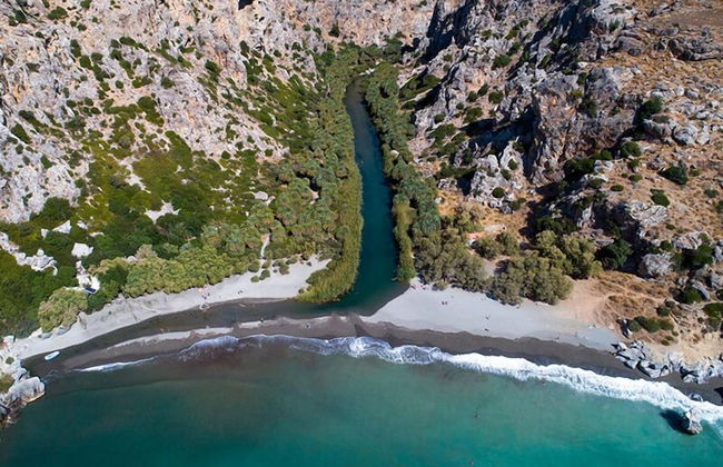 Sea View Luxury Apartments - Foto 44