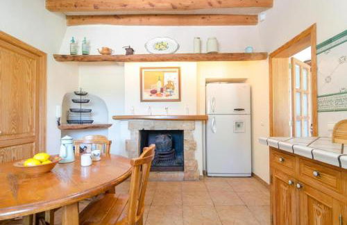 Finca Es Porrassar in Cas Concos des Cavaller - Foto 60