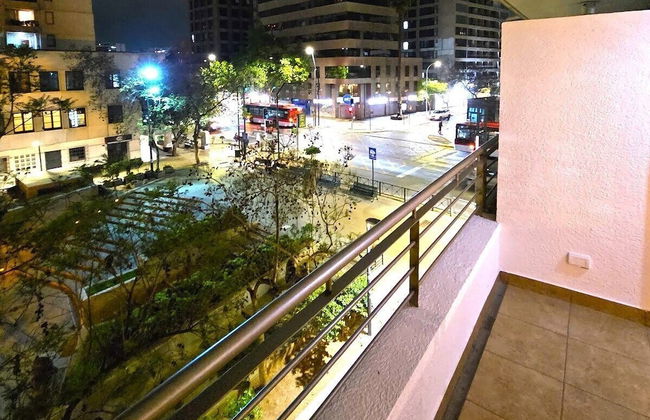 Manuel Montt apartrent - Foto 21