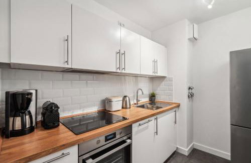 Traumhafte Wohnung mitten in Charlottenburg - Foto 28