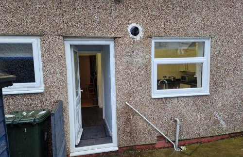 Oasis Abode @Shiremoor - Foto 25