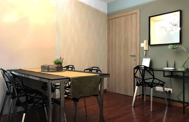 Metro Court Apartments - Foto 30