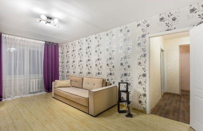 Apartment on Kozhevnivheski Vrazhek 3 - Foto 18