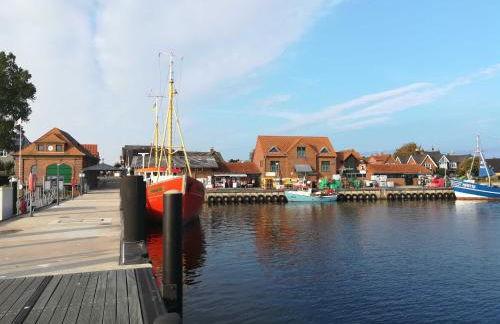 Ferienwohnung Fischerstieg - Foto 39