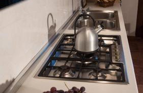 Villa Tresino Appartamenti - Foto 20