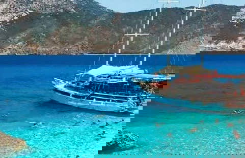 Tour to Suluada - Foto 1