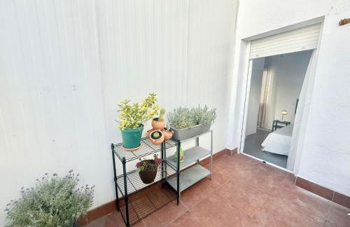 Metro Avenida de América 11 AMCH Hospedaje - Photo 43