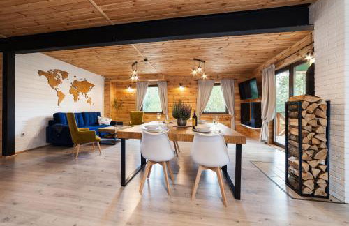 Stodoła Nomada - Foto 27