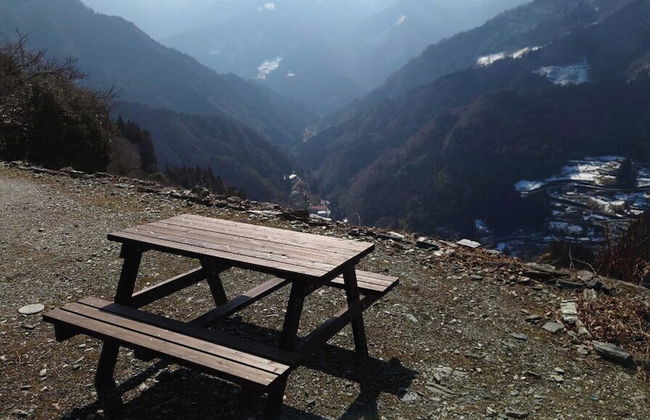 Tougenkyo-iya Mountain Village - Foto 31