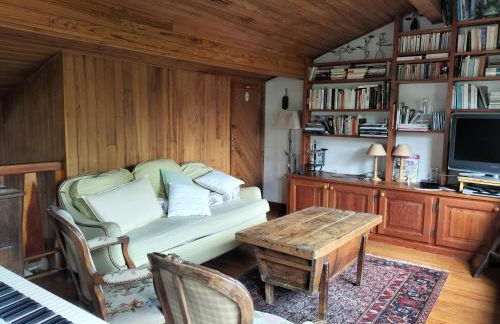 Chalet Nicouski - Photo 10