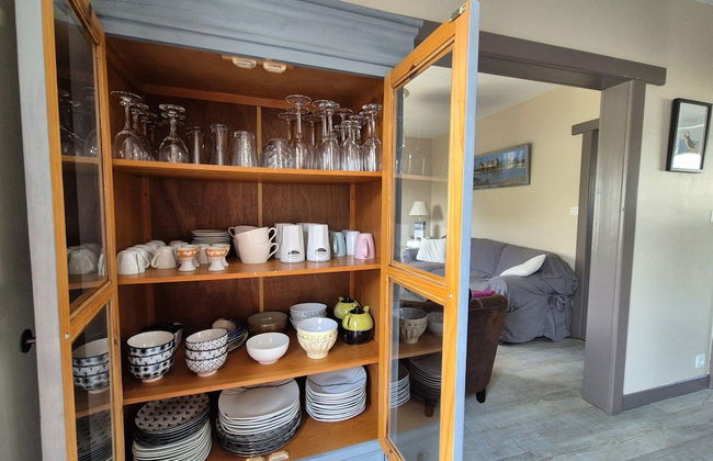 Cozy Home at Pink Granite Coast - Foto 13