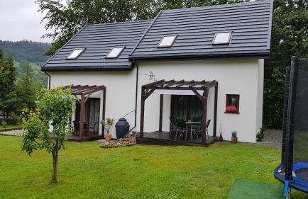 Osada nad Potokiem - Foto 15