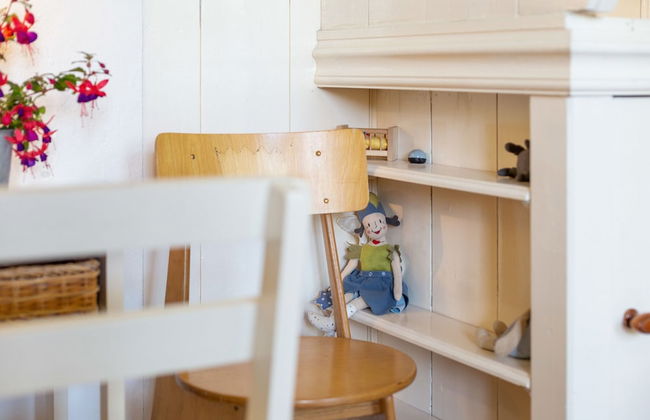 Holiday Home in Krabbendam - Foto 37